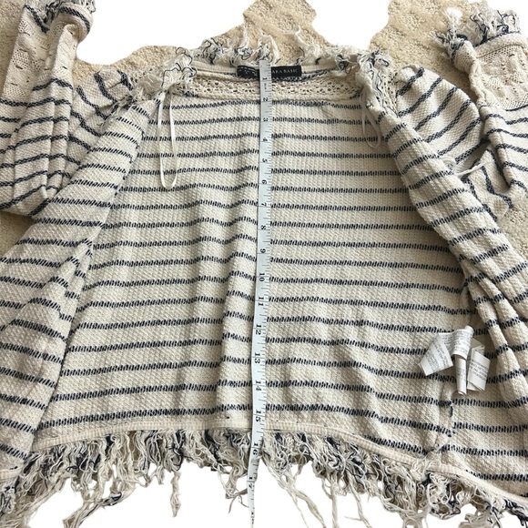 Zara Basic Women’s Cropped Open Cardigan. Size S. - Picture 9 of 10